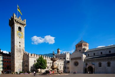 Panorama d’Italia a Trento: 4 giorni di eventi tutti da scoprire
