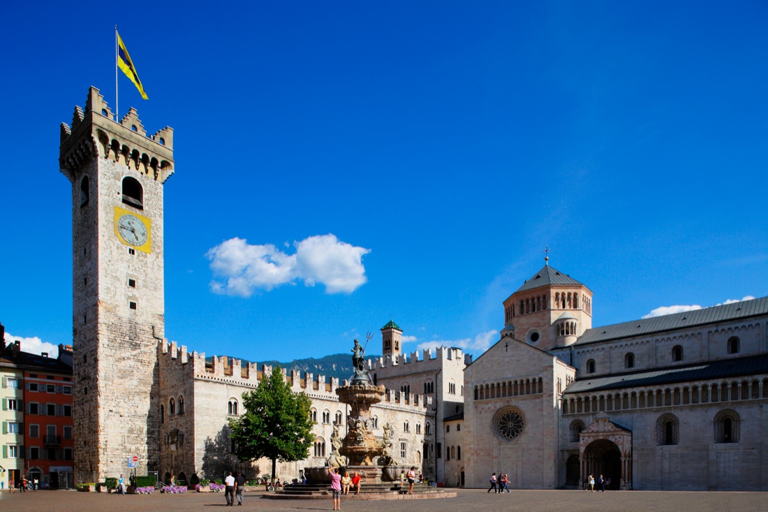 Panorama d’Italia a Trento: 4 giorni di eventi tutti da scoprire Panorama d’Italia a Trento: 4 giorni di eventi tutti da scoprire