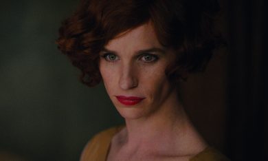 The Danish Girl, una nuova trasformazione per Eddie Redmayne – Trailer