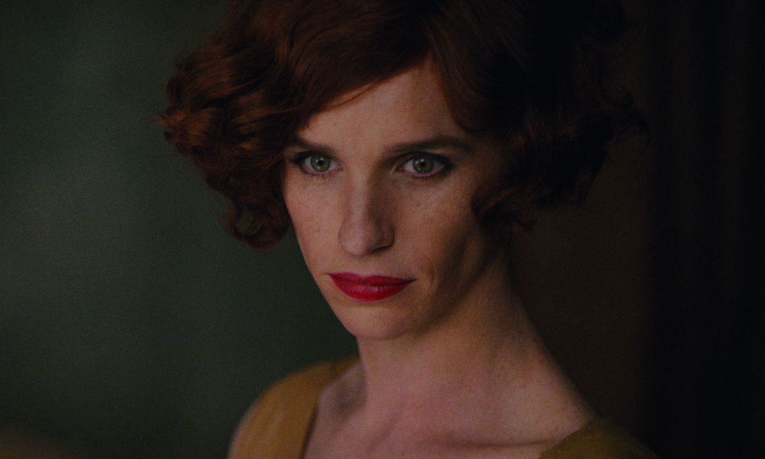 The Danish Girl, una nuova trasformazione per Eddie Redmayne – Trailer The Danish Girl, una nuova trasformazione per Eddie Redmayne – Trailer
