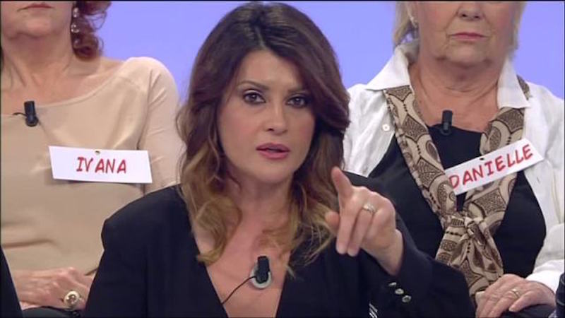 Uomini e Donne: chi saranno i protagonisti del trono over? Uomini e Donne: chi saranno i protagonisti del trono over?