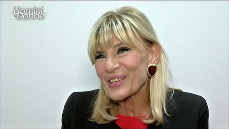 Uomini e Donne: chi saranno i protagonisti del trono over? Uomini e Donne: chi saranno i protagonisti del trono over?