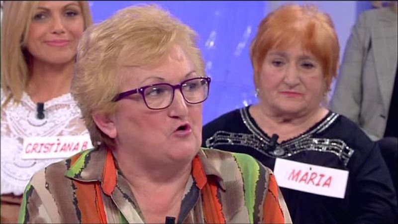 Uomini e Donne: chi saranno i protagonisti del trono over? Uomini e Donne: chi saranno i protagonisti del trono over?