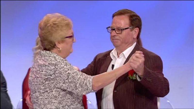 Uomini e Donne: chi saranno i protagonisti del trono over? Uomini e Donne: chi saranno i protagonisti del trono over?