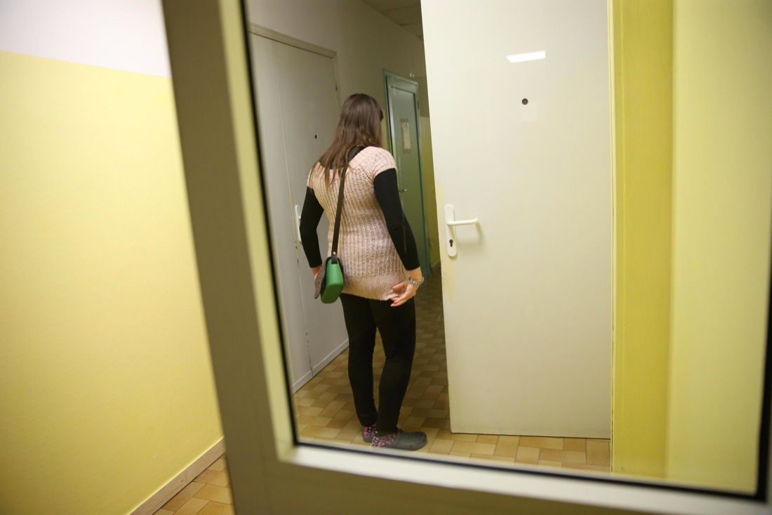 Il vergognoso valzer dei detenuti psichiatrici Il vergognoso valzer dei detenuti psichiatrici