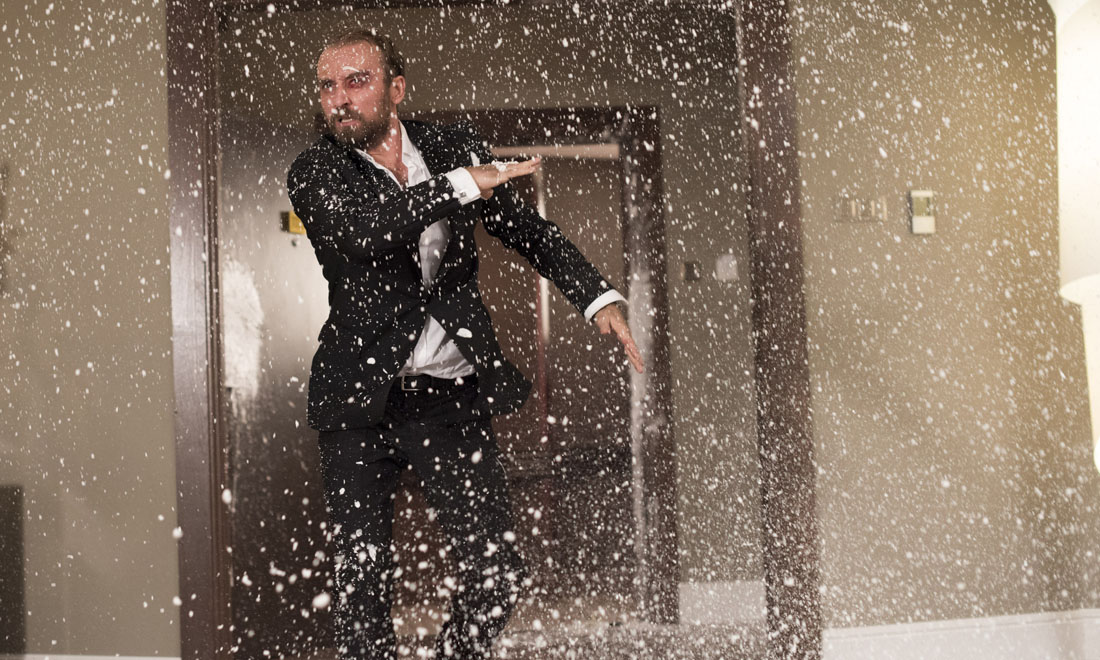 Venezia 2015, tutti i film in concorso – Foto e schede