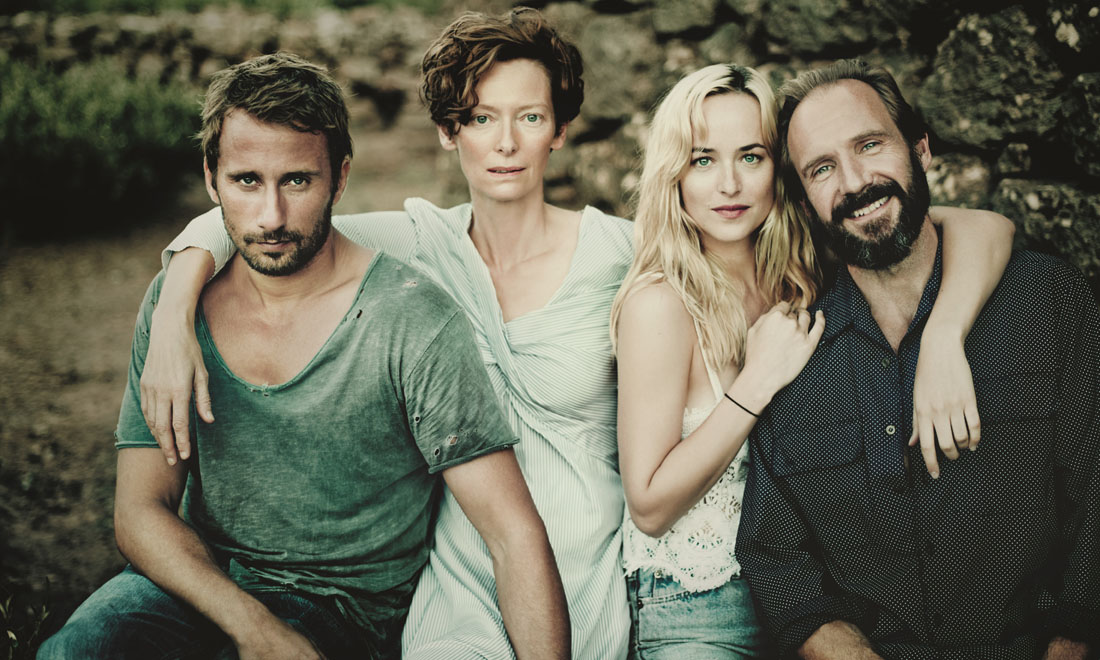 Venezia 2015, tutti i film in concorso – Foto e schede