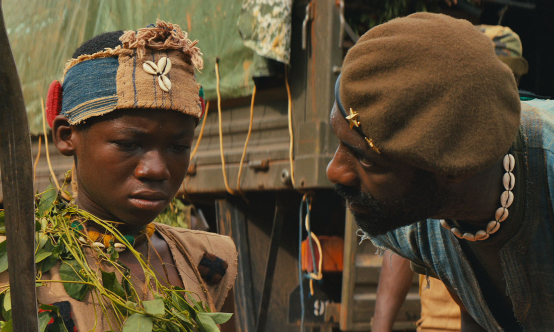 Venezia 2015, tutti i film in concorso – Foto e schede