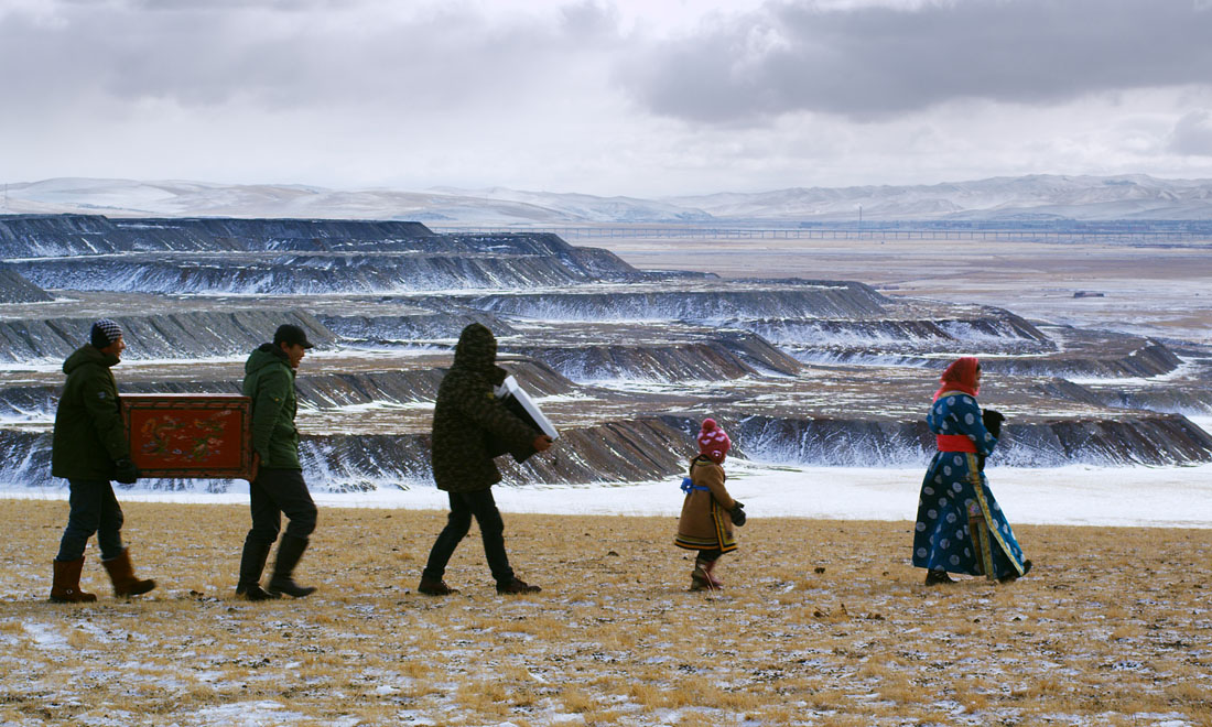 Venezia 2015, tutti i film in concorso – Foto e schede