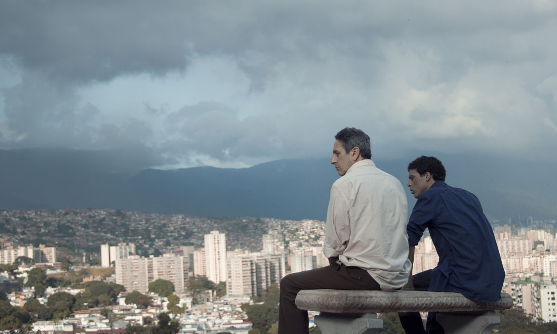 Venezia 2015, tutti i film in concorso – Foto e schede