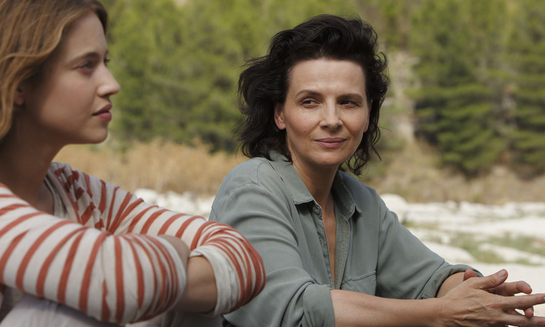 Venezia 2015, tutti i film in concorso – Foto e schede