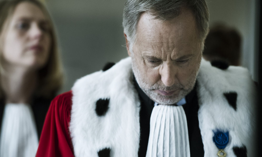 Venezia 2015, tutti i film in concorso – Foto e schede