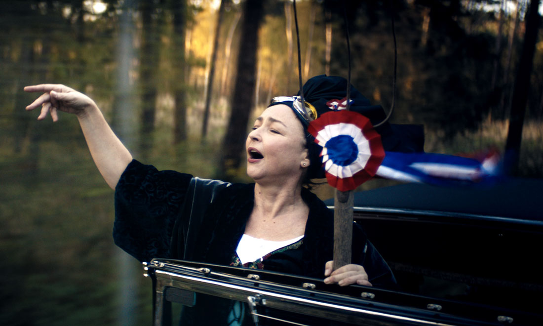 Venezia 2015, tutti i film in concorso – Foto e schede