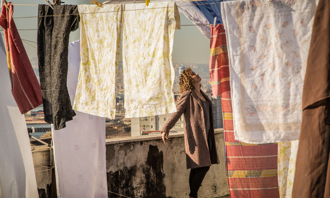 Venezia 2015, tutti i film in concorso – Foto e schede