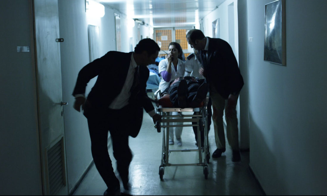 Venezia 2015, tutti i film in concorso – Foto e schede