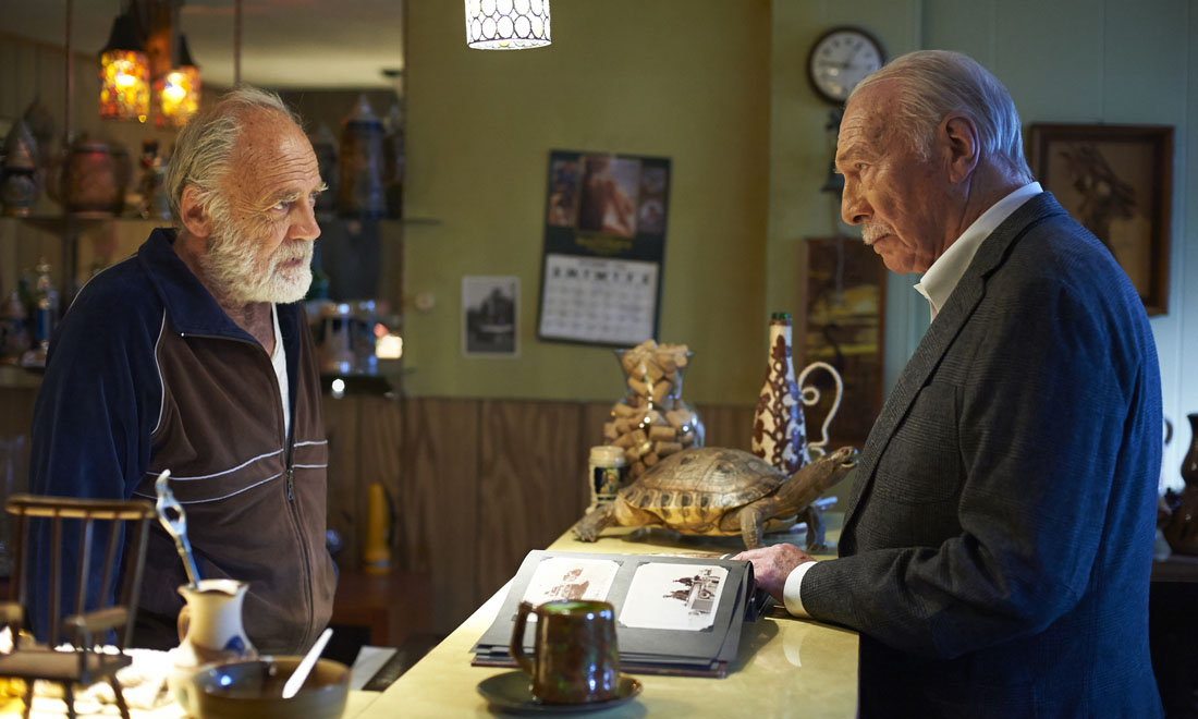 Venezia 2015, tutti i film in concorso – Foto e schede