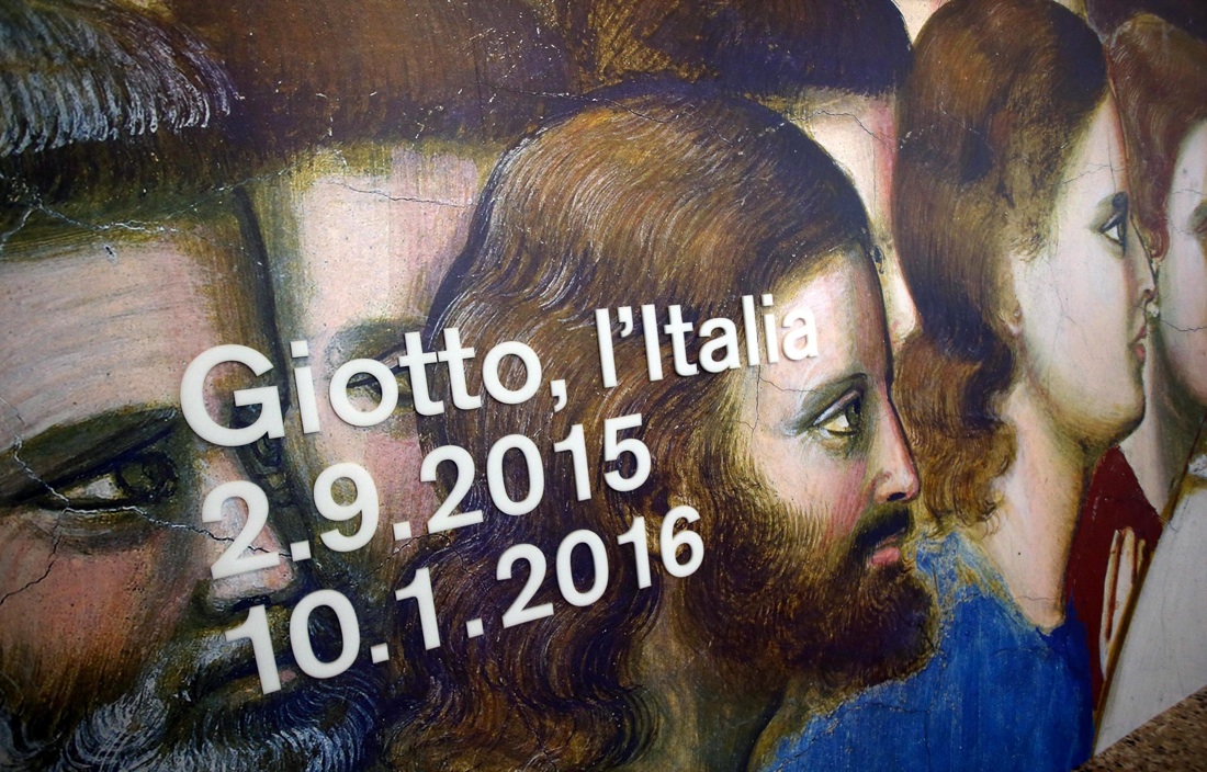 “Giotto, l’Italia”. Un viaggio ideale nei primi decenni del Trecento