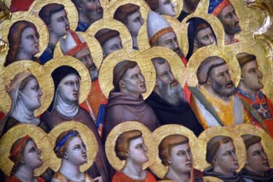 “Giotto, l’Italia”. Un viaggio ideale nei primi decenni del Trecento