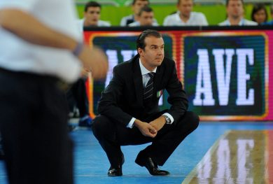 Eurobasket 2015: ecco i 12 convocati dell’Italia
