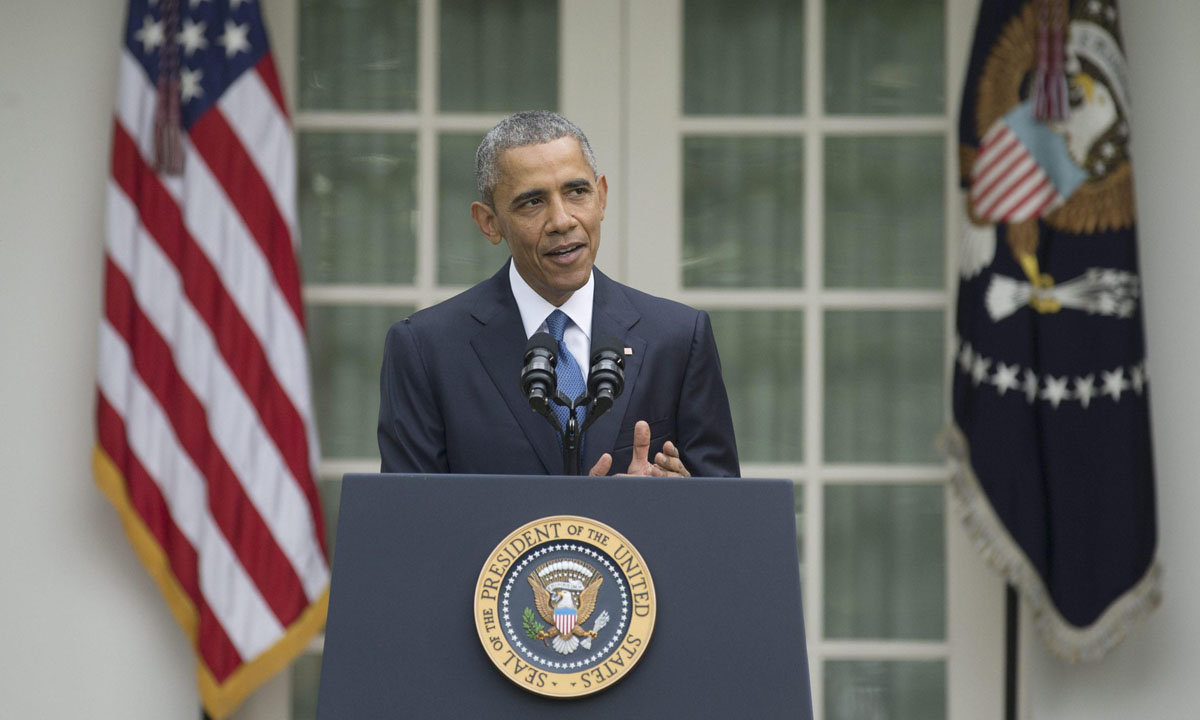 Barack Obama professore alla Columbia University Barack Obama professore alla Columbia University