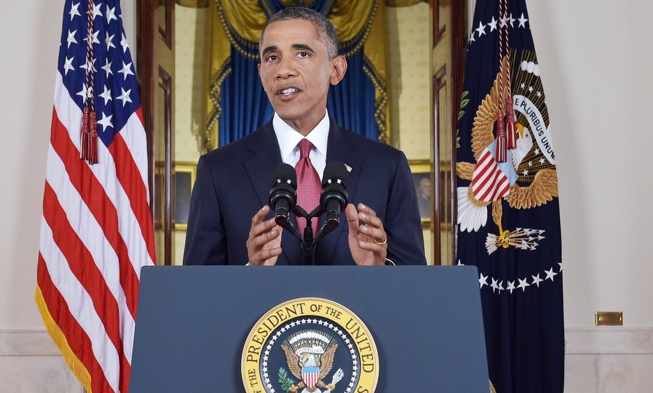 Barack Obama professore alla Columbia University Barack Obama professore alla Columbia University