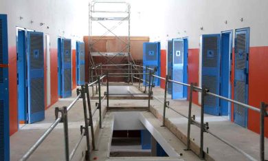 Carceri piene? La Norvegia affitta un penitenziario di lusso in Olanda