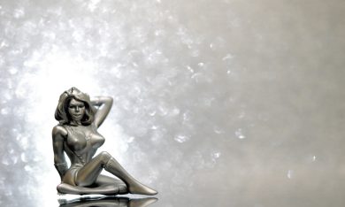 Ashley Madison? Un covo di donne, robot