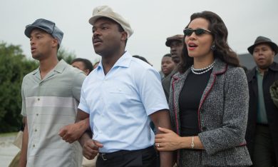 Selma – La strada per la libertà, il dvd in edicola con Panorama