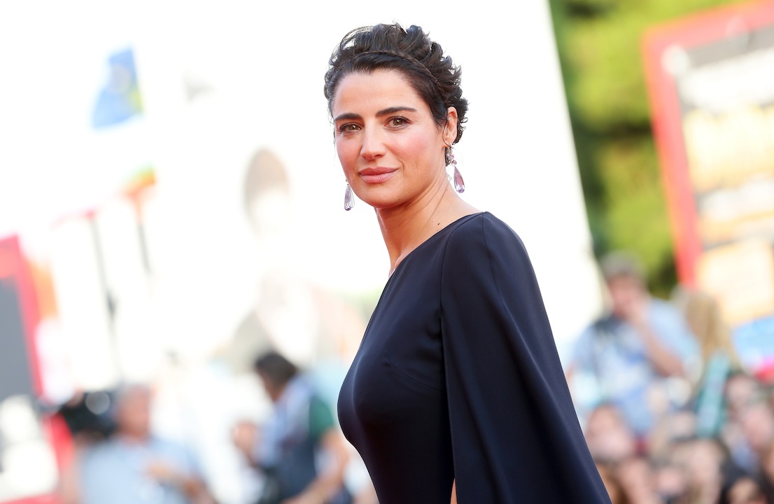 Festival del cinema di Venezia, la madrina è Elisa Sednaoui Festival del cinema di Venezia, la madrina è Elisa Sednaoui