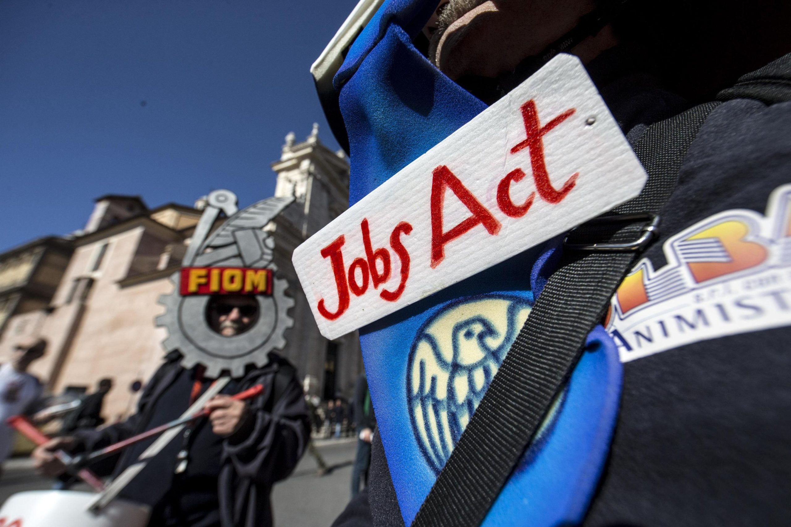 Sei mesi di Jobs Act: come è cambiato il mercato del lavoro