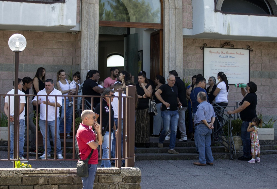 Viva Roma e le sue indecenze Viva Roma e le sue indecenze