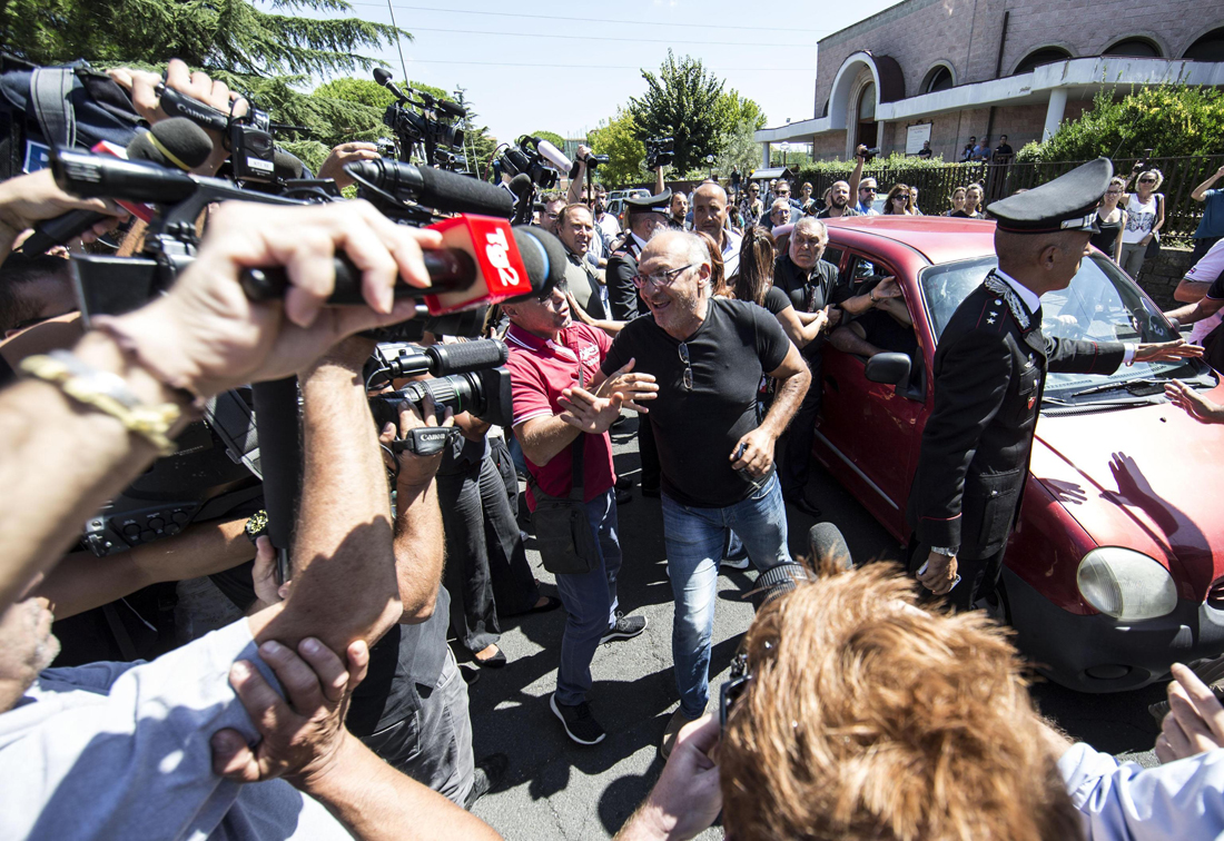 Viva Roma e le sue indecenze Viva Roma e le sue indecenze