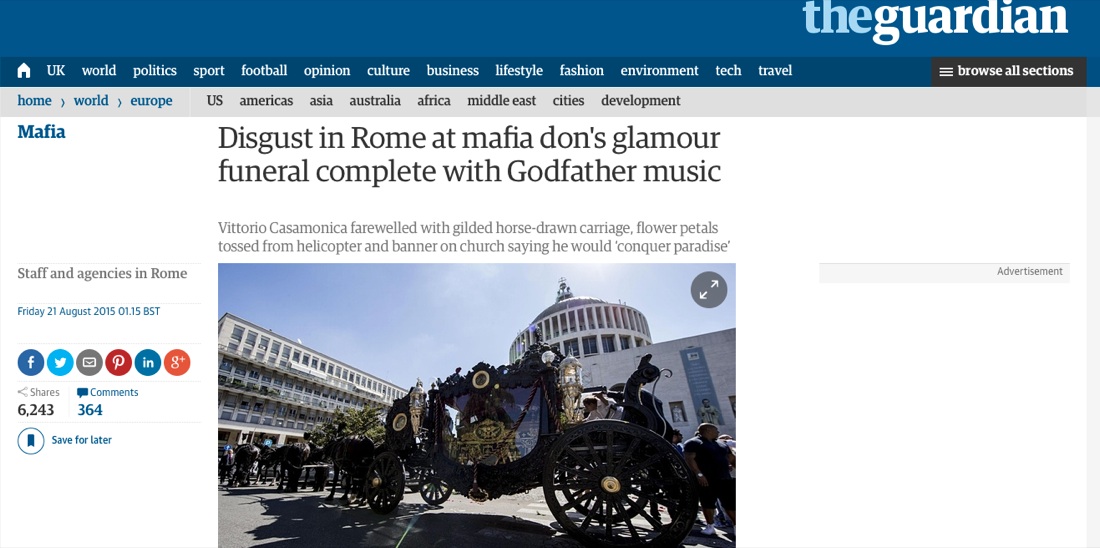 Viva Roma e le sue indecenze Viva Roma e le sue indecenze