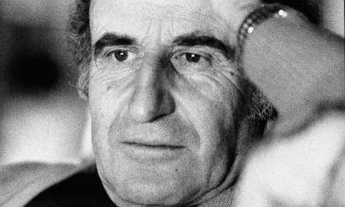 Addio a Manlio Cancogni