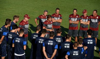 Conte e l’Italia delle riserve: ecco i numeri dell’allarme