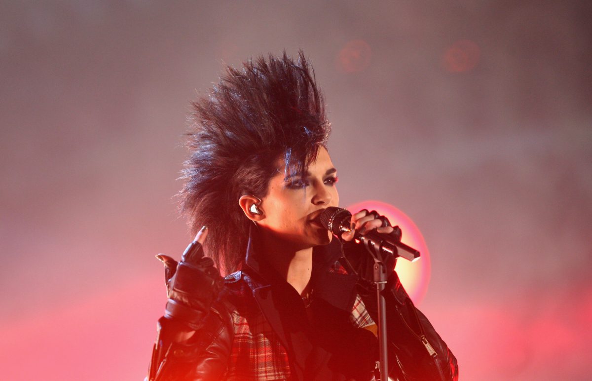 Galleria foto 'Acconciature pop rock : quando i capelli fanno la differenza (anche in peggio)' - foto 2