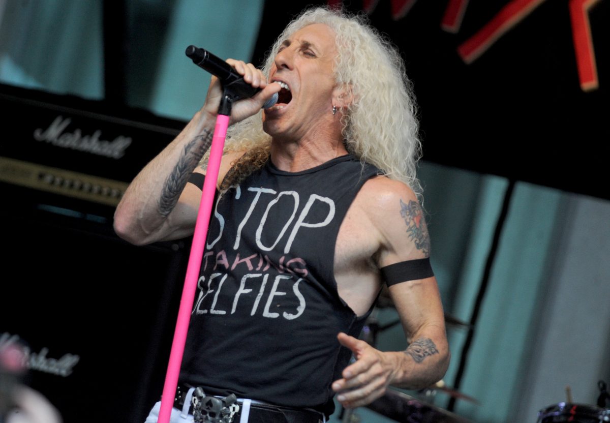 Galleria foto 'Acconciature pop rock : quando i capelli fanno la differenza (anche in peggio)' - foto 11