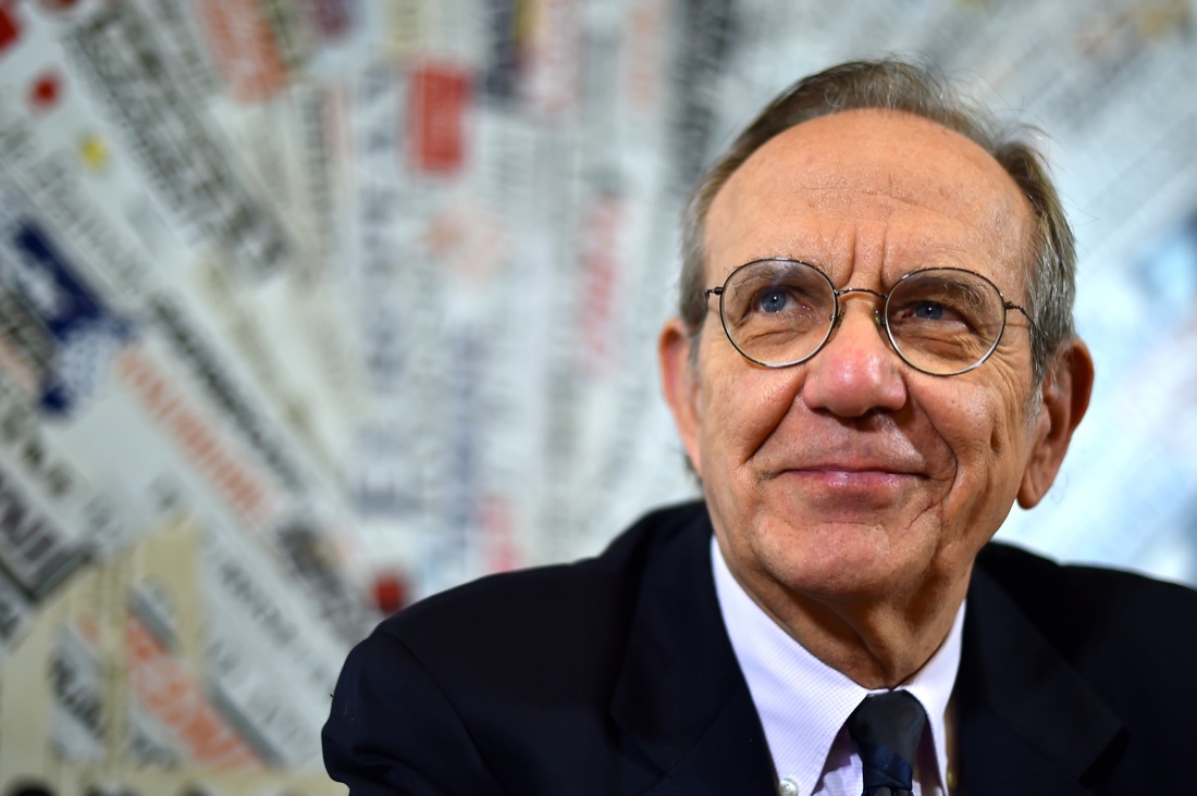 L’economia italiana è in crescita: +0,3% nel secondo trimestre