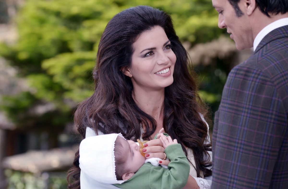 Galleria foto 'L’onore e il rispetto 4: al via la nuova stagione, stasera la prima puntata' - foto 2