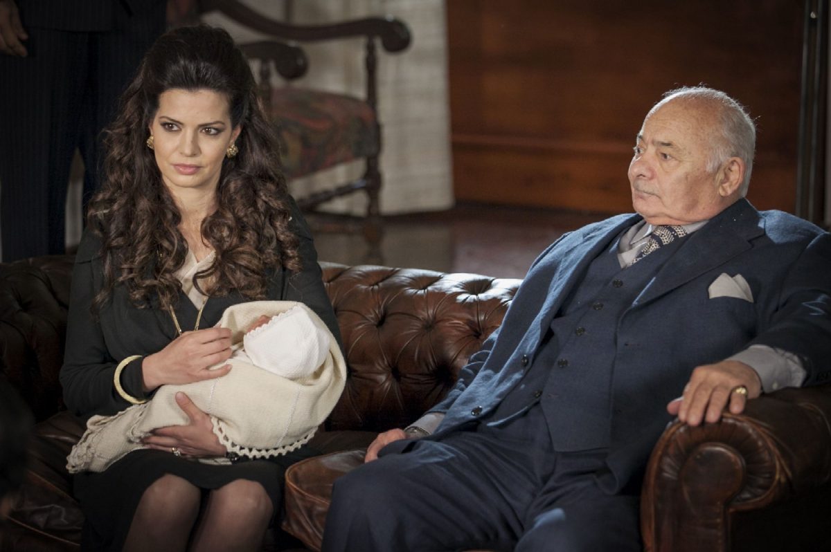 Galleria foto 'L’onore e il rispetto 4: al via la nuova stagione, stasera la prima puntata' - foto 4