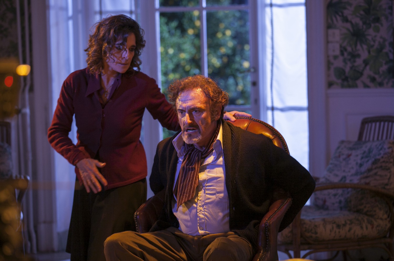 L’onore e il rispetto 4: al via la nuova stagione, stasera la prima puntata L’onore e il rispetto 4: al via la nuova stagione, stasera la prima puntata