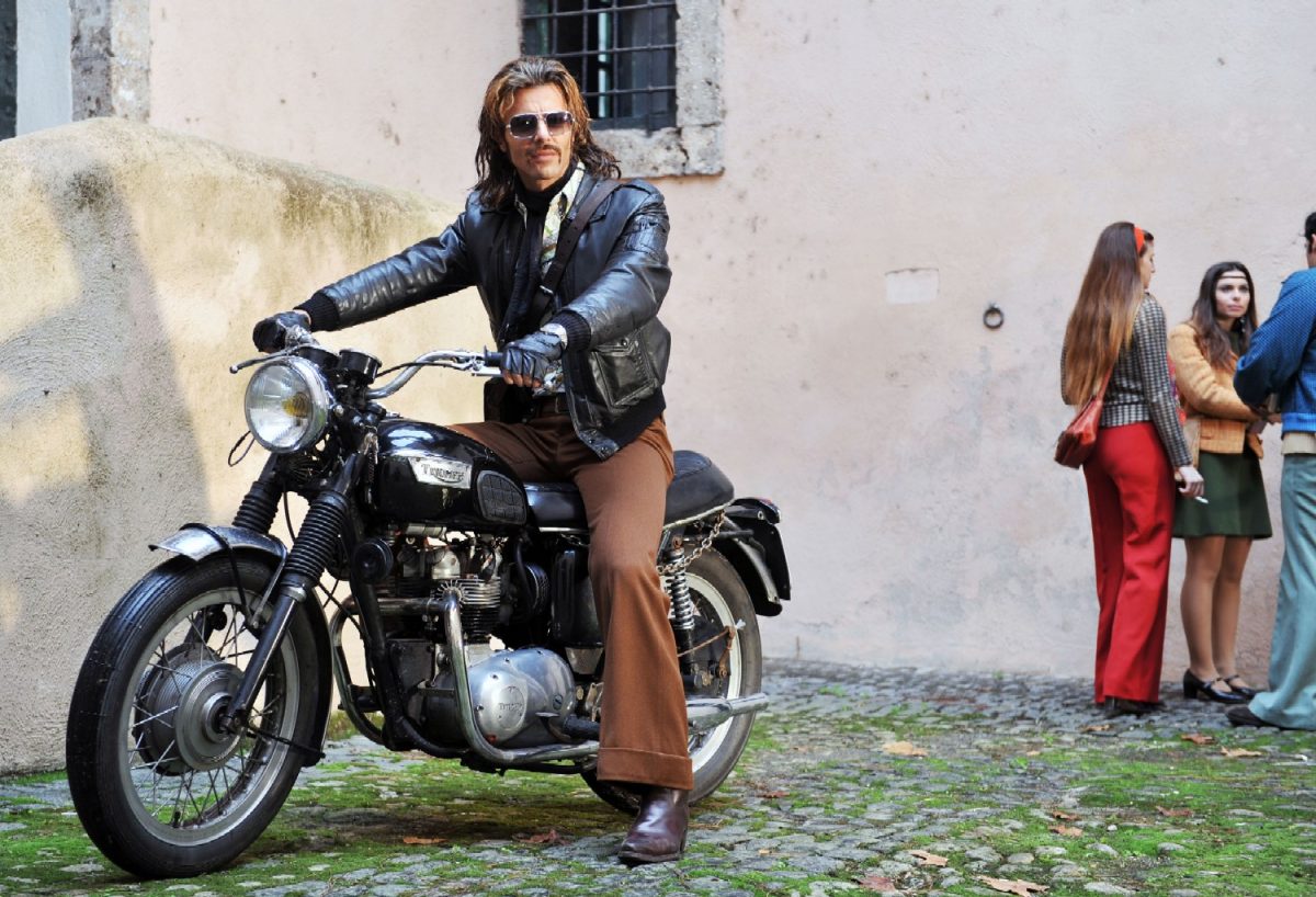 Galleria foto 'L’onore e il rispetto 4: al via la nuova stagione, stasera la prima puntata' - foto 8