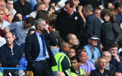 Mourinho, altro crollo contro il Liverpool: addio Chelsea?