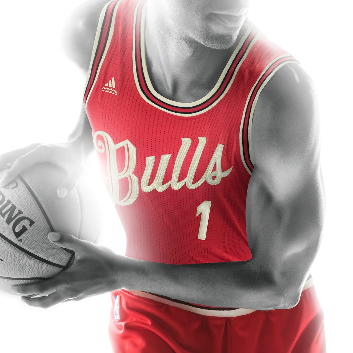Galleria foto 'Nba: Adidas svela le divise per le partite di Natale 2015' - foto 9