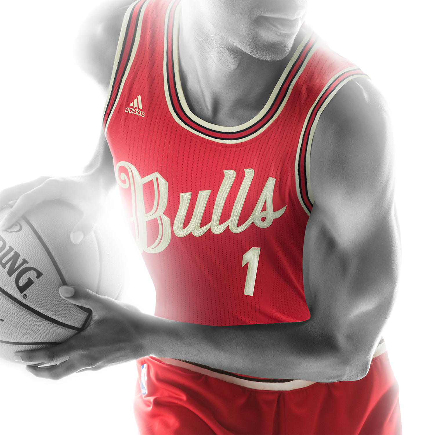 Nba: Adidas svela le divise per le partite di Natale 2015