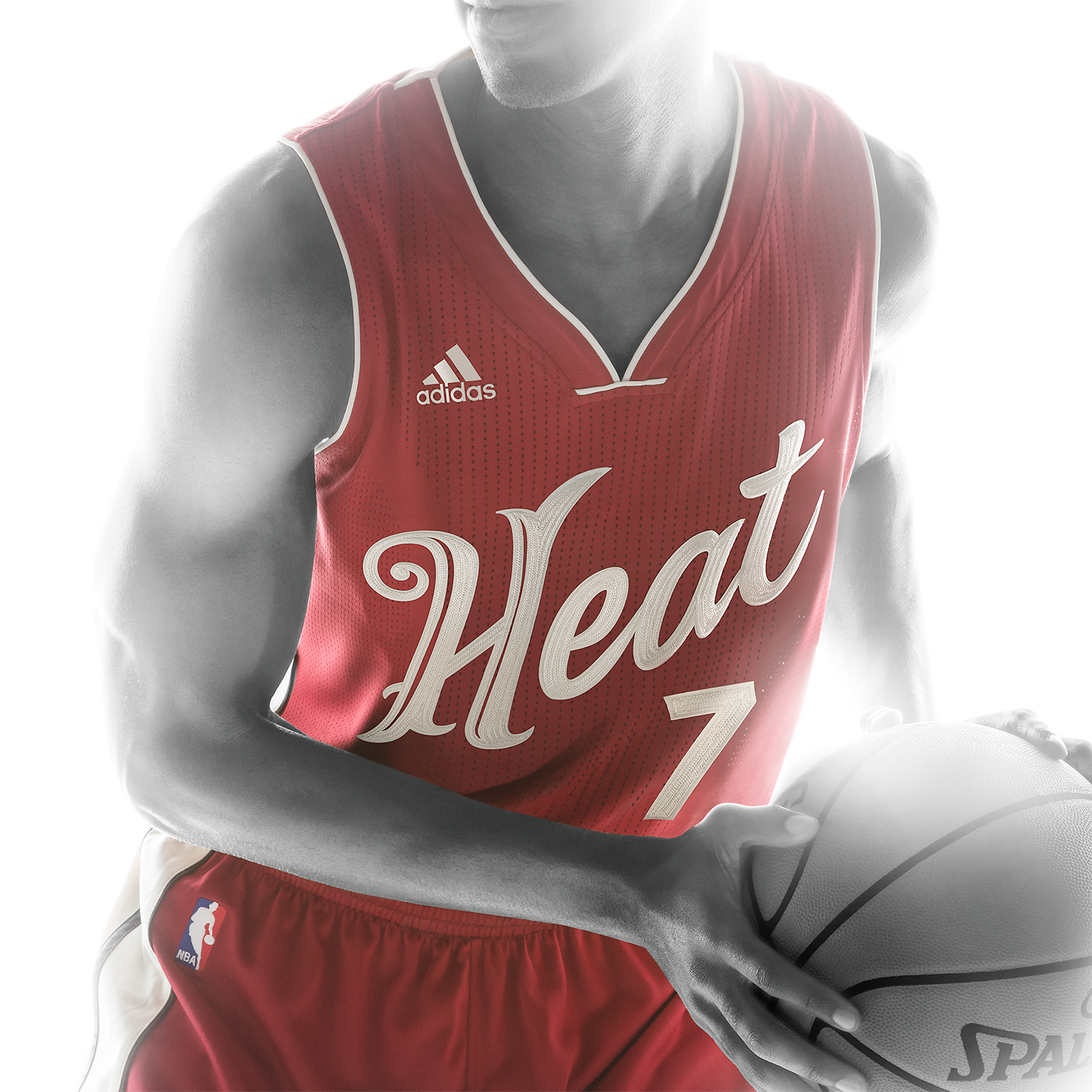Nba: Adidas svela le divise per le partite di Natale 2015