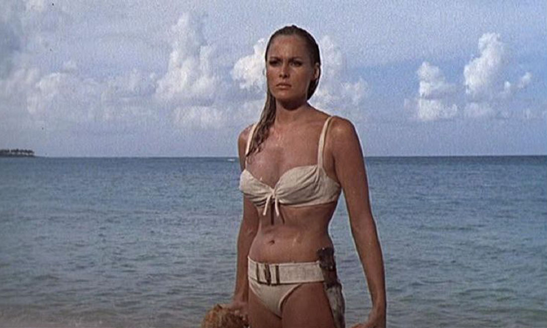 James Bond: i 5 film più belli sull’agente 007