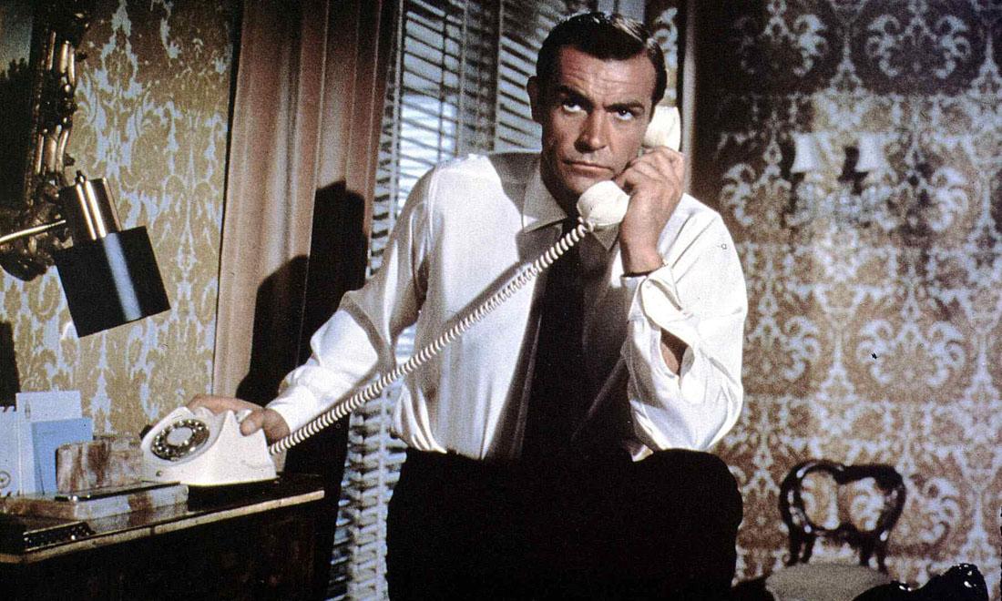 James Bond: i 5 film più belli sull’agente 007