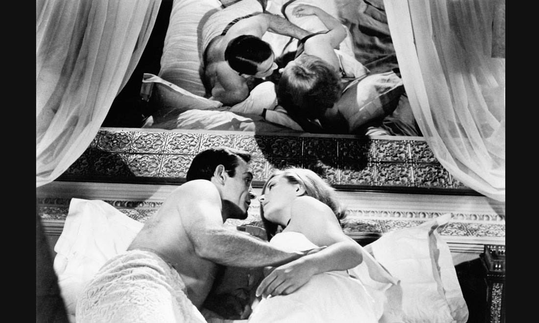 James Bond: i 5 film più belli sull’agente 007