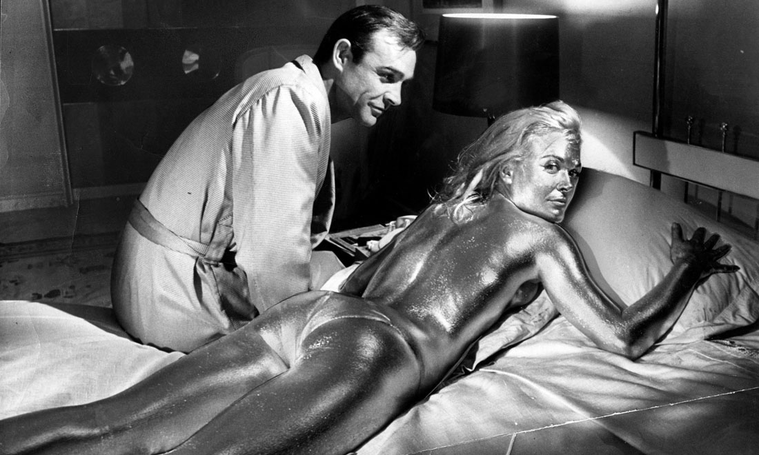 James Bond: i 5 film più belli sull’agente 007